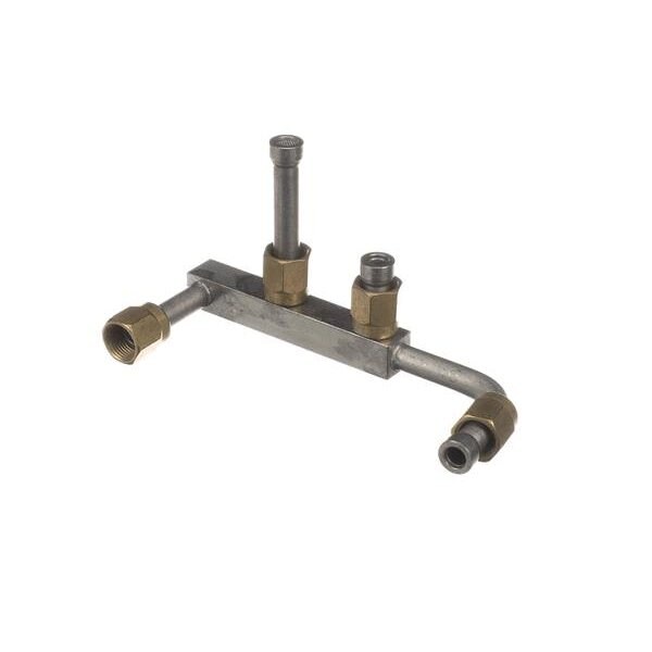 Distributor 3-Fold M12